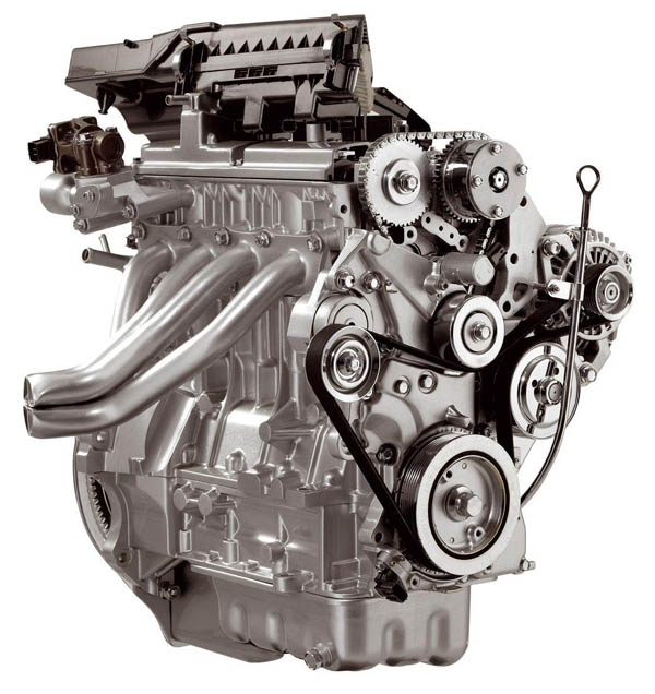 2001 Linea Car Engine